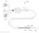 Fig. 01 - Detachable aneurysm neck bridge