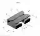 Fig. 02 - TOURNIQUET COUPLING DEVICE