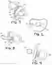Fig. 02 - Apparatus for pacifying an infant
