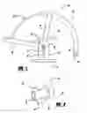 Fig. 02 - INTERSPINOUS PROCESS SPACER DEVICE INCLUDING A ROTATABLE RETAINING MEMBER