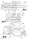 Fig. 09 - INTERSPINOUS PROCESS SPACER DEVICE INCLUDING A ROTATABLE RETAINING MEMBER