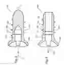 Fig. 07 - Screw with variable diameter cannulation and driver