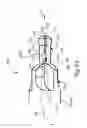 Fig. 09 - Screw with variable diameter cannulation and driver