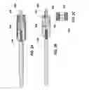 Fig. 04 - Spinal fixation element rotation instrument