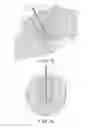 Fig. 06 - SPINAL PLUG FOR A MINIMALLY INVASIVE JOINT FUSION SYSTEM