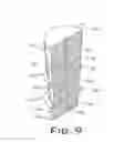 Fig. 09 - SPINAL PLUG FOR A MINIMALLY INVASIVE JOINT FUSION SYSTEM