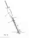 Fig. 12 - SPINAL PLUG FOR A MINIMALLY INVASIVE JOINT FUSION SYSTEM