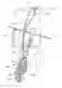 Fig. 01 - Apparatus and method for manipulating a flexible strand and soft tissue replacement during surgery