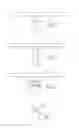 Fig. 02 - Knee and shoulder joint prosthesis