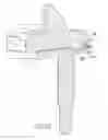Fig. 12 - Knee and shoulder joint prosthesis