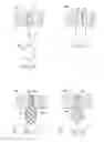 Fig. 15 - Knee and shoulder joint prosthesis