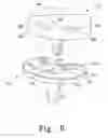 Fig. 06 - Mobile/fixed prosthetic knee systems