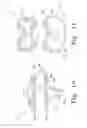 Fig. 08 - Mobile/fixed prosthetic knee systems