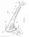 Fig. 04 - Prosthetic hip implants