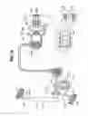 Fig. 14 - Vehicle driving operation support apparatus/process and restraint control