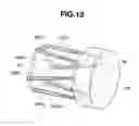 Fig. 13 - Vehicle driving operation support apparatus/process and inducement control