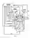 Fig. 02 - Methodology for extending the high load limit of HCCI operation by adjusting injection timing and spark timing