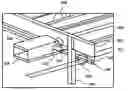 Fig. 01 - Methods and apparatuses for proposing resolutions to conflicts in a CAD drawing with reflections