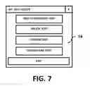 Fig. 08 - Methods and apparatuses for proposing resolutions to conflicts in a CAD drawing with reflections