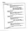 Fig. 03 - Information storage device for storing description information of multimedia content in the form of tree structure wherein the description information is generated using a keyword and ID information representative of the keyword as new leaves of the tree structure