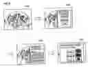 Fig. 09 - Information storage device for storing description information of multimedia content in the form of tree structure wherein the description information is generated using a keyword and ID information representative of the keyword as new leaves of the tree structure