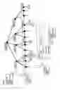 Fig. 10 - Information storage device for storing description information of multimedia content in the form of tree structure wherein the description information is generated using a keyword and ID information representative of the keyword as new leaves of the tree structure