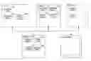 Fig. 01 - Method and system for user information processing and resource recommendation in a network environment