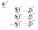 Fig. 01 - Data delivery system and data delivery method