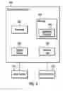 Fig. 08 - Management system for using host and storage controller port information to configure paths between a host and storage controller in a network