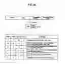 Fig. 23 - Storage apparatus and a data management method employing the storage apparatus