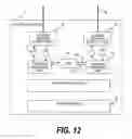 Fig. 10 - Highly reliable storage system and internal network thereof