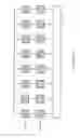 Fig. 06 - Dynamically reconfigurable shared scan-in test architecture