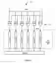 Fig. 07 - Dynamically reconfigurable shared scan-in test architecture
