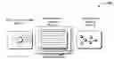 Fig. 01 - Multi-screen user interface