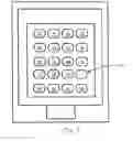 Fig. 03 - IPHONE APPLICATION DISGUISER