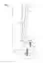 Fig. 08 - Automatic Toilet Seat Assembly Closing System