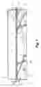 Fig. 08 - Bed with automatic mattress lifting system