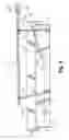 Fig. 09 - Bed with automatic mattress lifting system