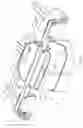 Fig. 06 - Height adjustable bed with a lift chain assembly and components thereof