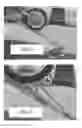 Fig. 09 - Motorcycle Ramp with Resting Platform