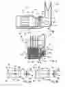 Fig. 02 - Cleaning device for a component of a household washer-dryer