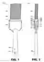 Fig. 02 - Tool system with replaceable heads and offset handle