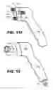 Fig. 06 - Tool system with replaceable heads and offset handle