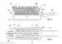 Fig. 08 - Toothbrush bristle arrangement