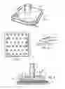 Fig. 02 - Vacuum nozzle tool including flush clean component