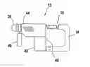 Fig. 01 - HANDLE VIBRATION DAMPING DEVICE
