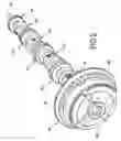 Fig. 03 - Concentric camshaft and method of assembly
