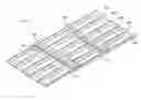 Fig. 01 - Structural panels for use in aircraft fuselages and other structures