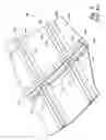 Fig. 02 - Structural panels for use in aircraft fuselages and other structures