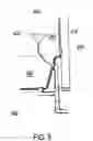 Fig. 06 - Method of installing a bathtub liner using a liquid adhesive
